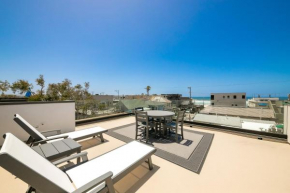 Ocean Way - Unit A - Main Home, San Diego